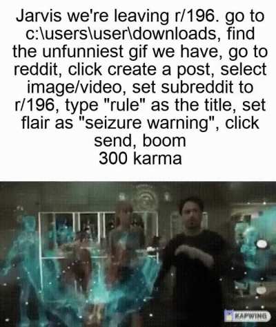 rule