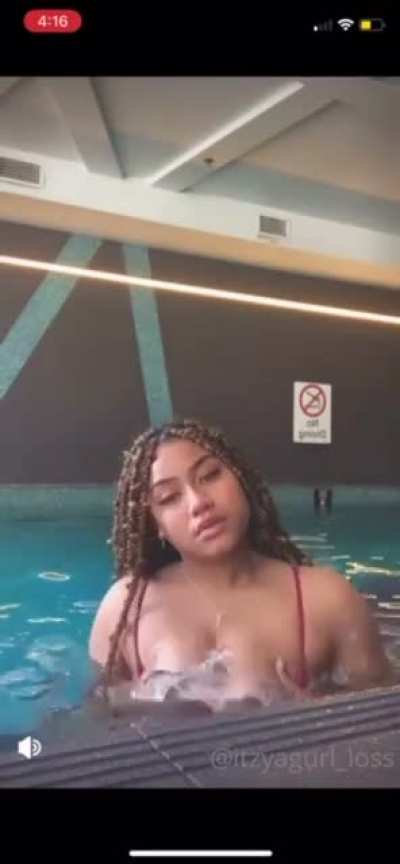 @itsyagurl_loss😍