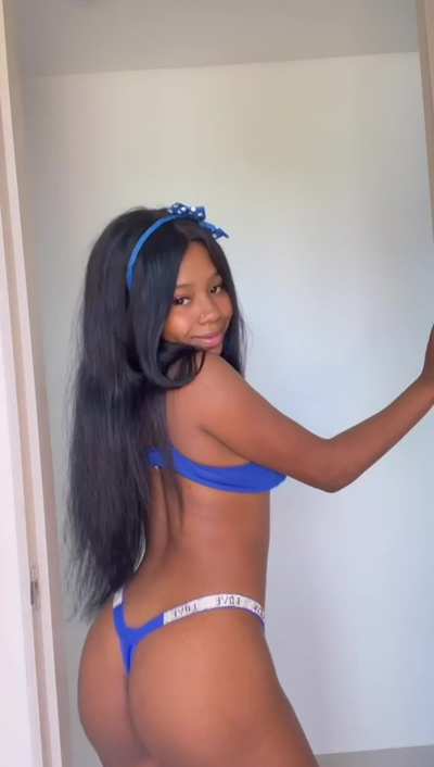 Come play with me?
