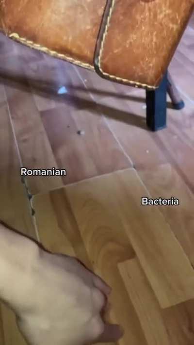 Skill issue