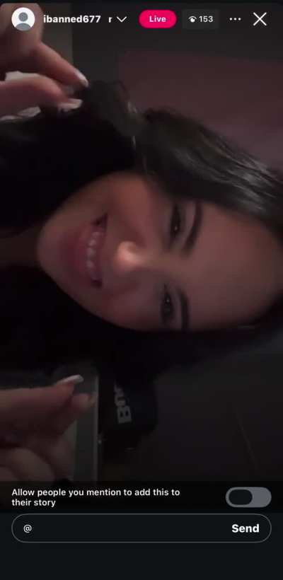 Madi Live Right Now