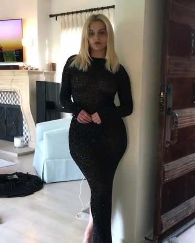 Such a cute look