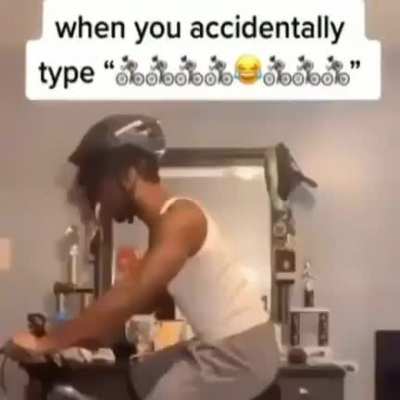 every time😂🤦&zwj;♂️😂😂😂