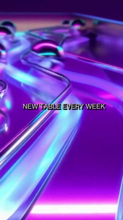 Weekly Pinball FX Challenge &ndash; New Table Every Sunday 🎮