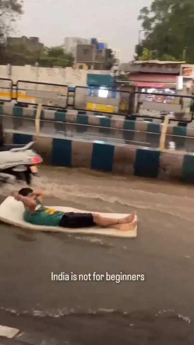 Roadway Surfer