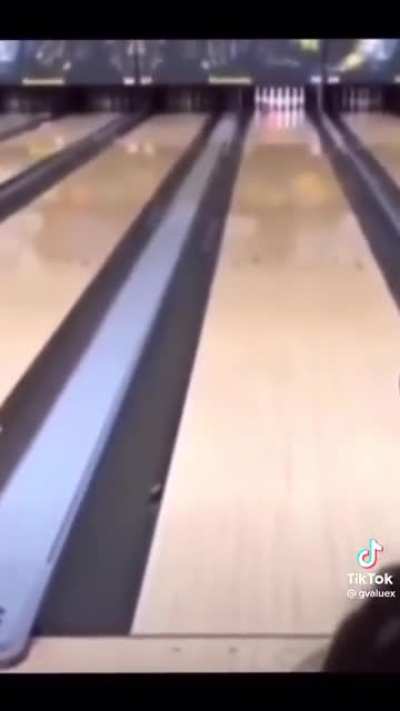 I guess she couldn&rsquo;t make it