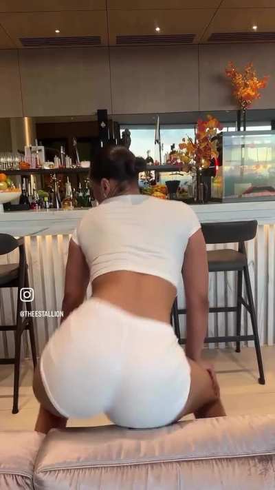 Megan da Stallion 