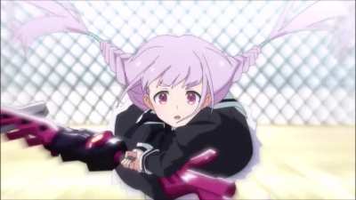 Fight Sakuga