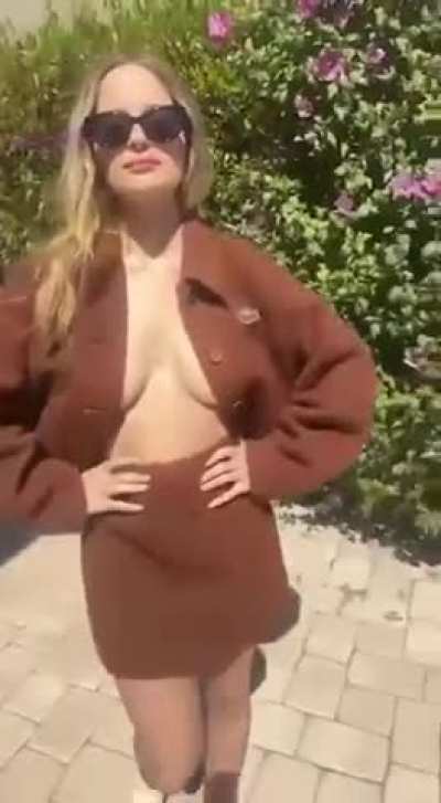 Joey King