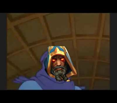 It's Atlas' Point
