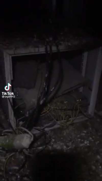 Tarkovs &ldquo;modernized&rdquo; servers found 😱😱