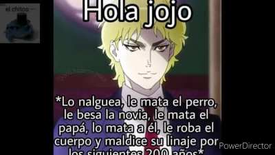 DIO