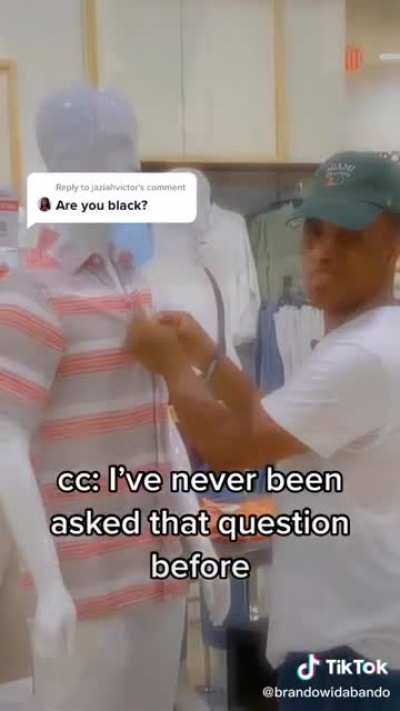 ...well?