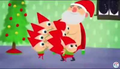 Merry Christmas