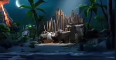 How to destroy Boom Beach