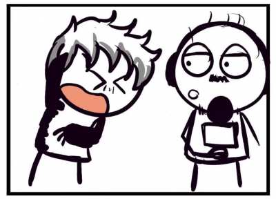 Hice esto por que estoy aburrido.