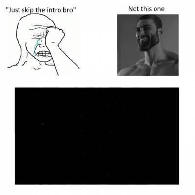 Watching TNG on Netflix be like