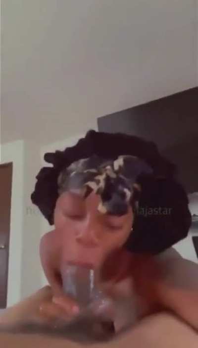 Slim mama&hellip; deep throat&hellip;