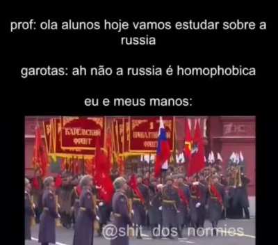 M&atilde;e russia😍😍