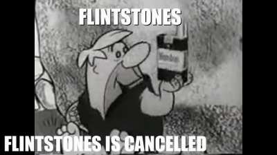 CANCELLED
