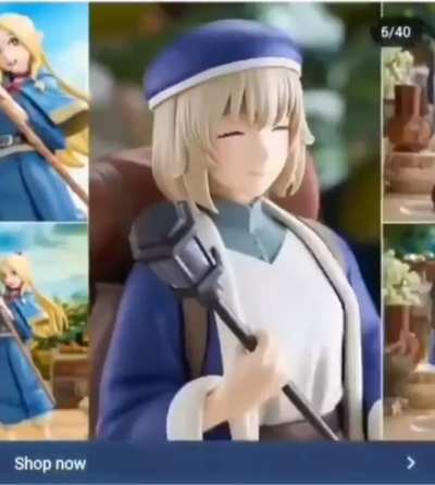I&rsquo;m just trying to browse figures man