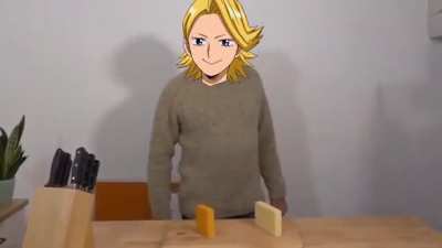 Why did I make this