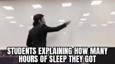 Sad but true