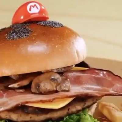 Mario
