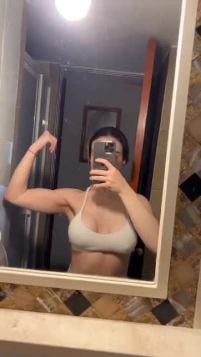 chichona hermosa
