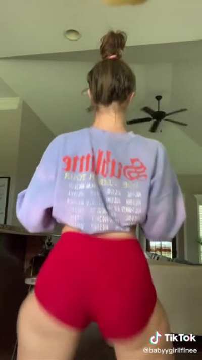 Shake that ass