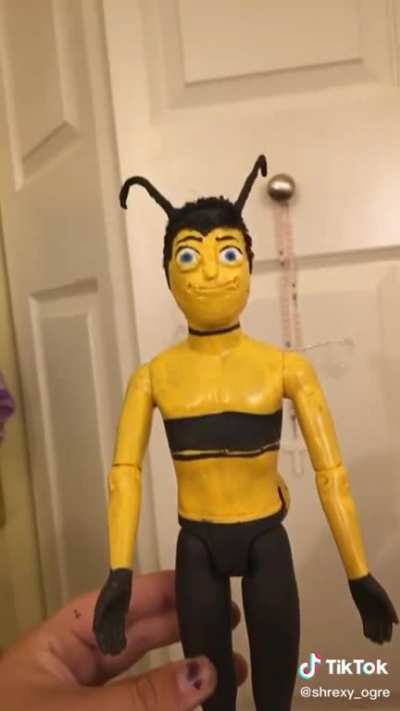 Bees