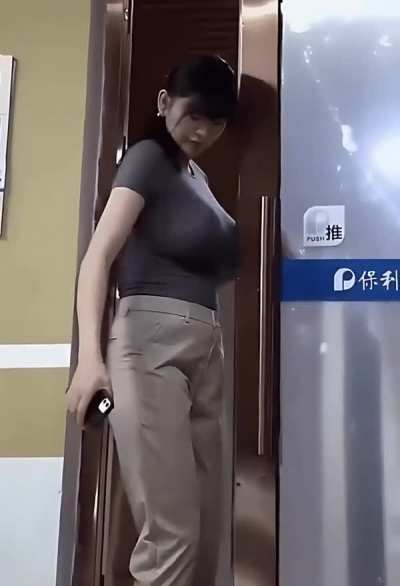 Squeezing Through