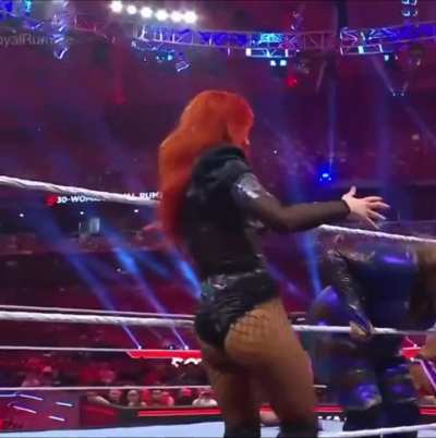 Becky Lynch