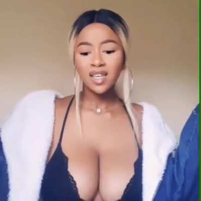 Abby Zeus 🇿🇦