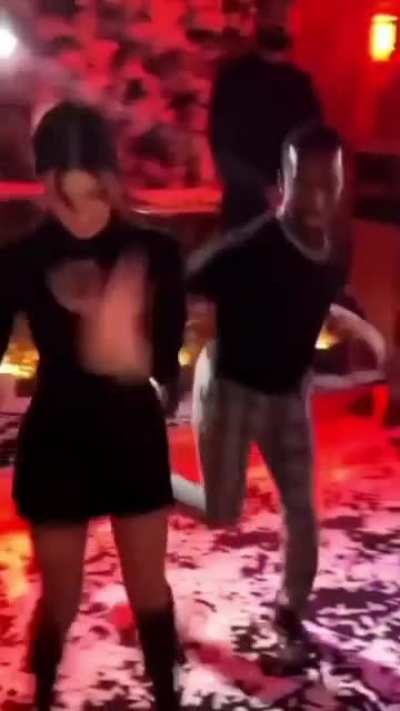 CharliDamelioMommy - Video #5599