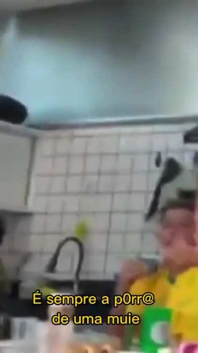 machista
