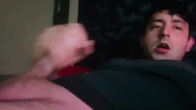 Who&rsquo;s going to be my good little slut?