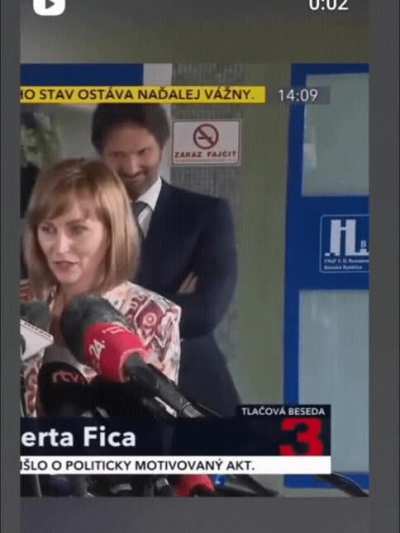Na ak&yacute; &scaron;t&aacute;tny org&aacute;n sa d&aacute; s t&yacute;mto obr&aacute;tiť, keby Slovensko fungovalo?