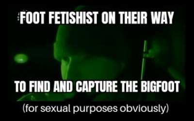 based and feetpilled