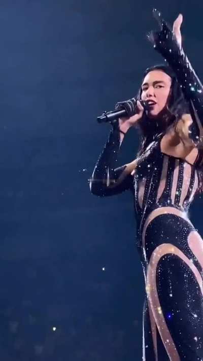 She is so hot