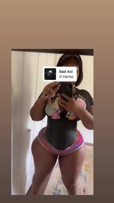 That Booty