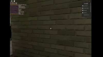 Friend Shids his pants