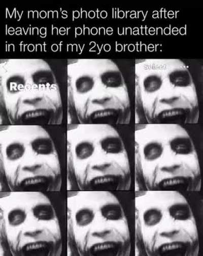 It do be like that