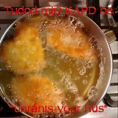 Nem b&iacute;rom tov&aacute;bb