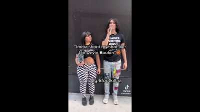 You’re walking down the sidewalk with your sister when your bully comes out of nowhere and asks your sister for an interview. After the interview your sister asks your bully on a date and they leave you by yourself to go have fun. 2 hours later your bully