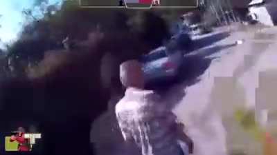 Me on 2fort