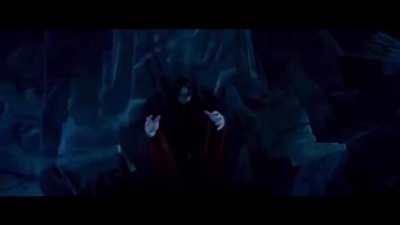 Looks like palpatine likes peep’s music too (earrape warning/spoilers for sw tros)