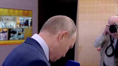 ответ, которого мы все ждали!