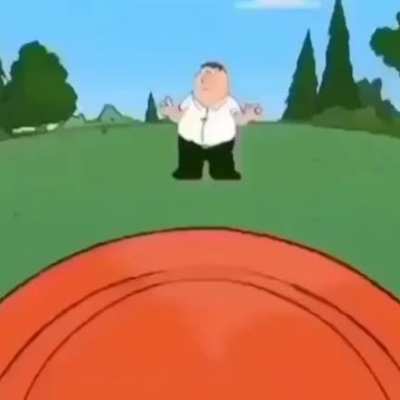 No Peter😭