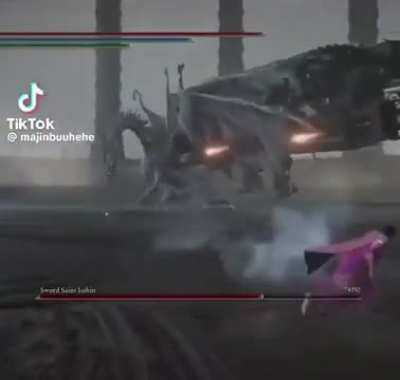 &ldquo;Bro From should just port all their bosses to Nightreign bruh it be si-&ldquo;